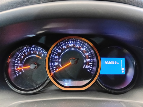 Renault Sandero 1.6 16v Privilege 2018