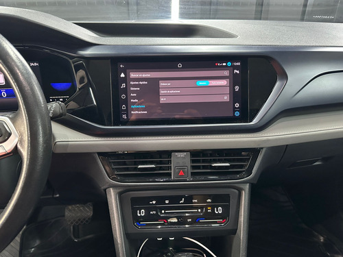 Volkswagen Taos 1.4 250 TSI COMFORTLINE TIPTRONIC L23 2023