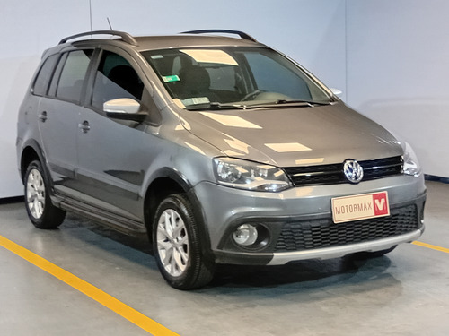 Volkswagen Suran 1.6 Highline L/15 2015