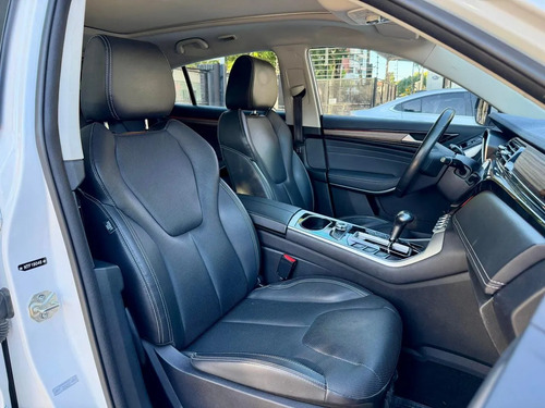 Ford Territory 1.5 T TITANIUM L20 2022