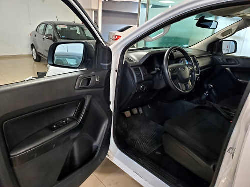 Ford Ranger 2.0 Cd 4X4 Xl 170Cv 2023