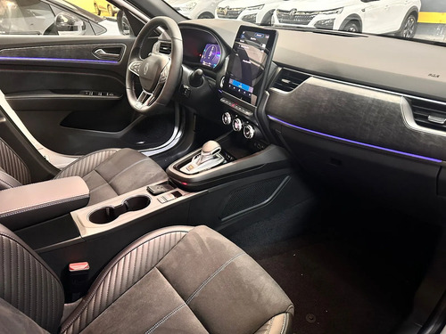 Renault Arkana 1.3 E-Tech Hybrid Espirit Alpine 2026