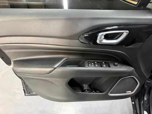 Jeep Compass 1.3 T 270 SERIE-S AT6 2025