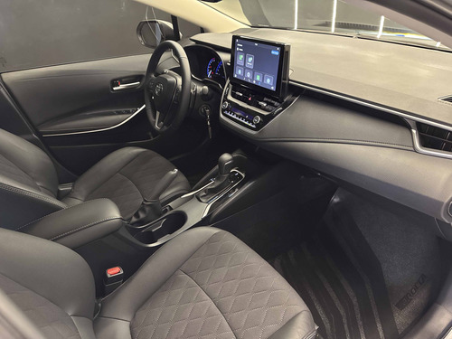 Toyota Corolla 2.0 Xei Cvt 171Cv 2025