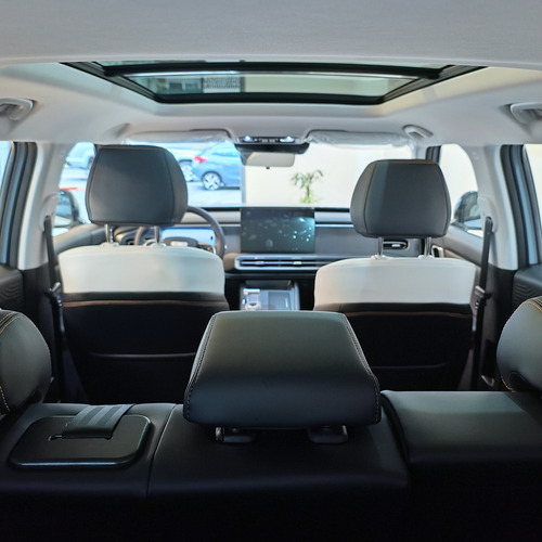 BAIC BJ30 1.5T Bj30 2Wd Hybrid 2026