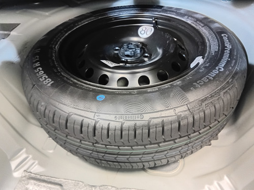 Renault Logan 1.6 16v Zen L/19 2024