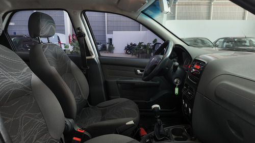 Fiat Siena 1.6 El 16V 2015