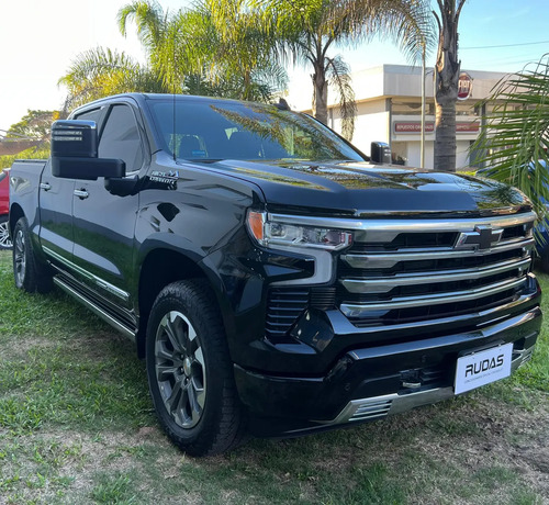 Chevrolet Silverado 5.3 V8 High Country 2025