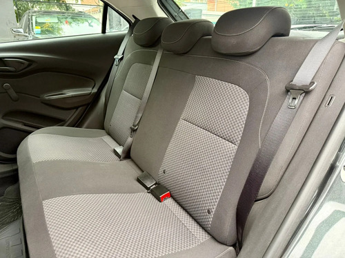 Chevrolet Onix 1.4 LS+ JOY 5P L16 2019