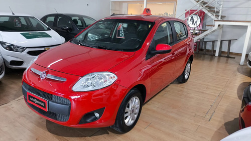 Fiat Palio 1.4 Attractive 85cv 2016
