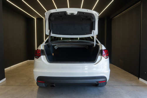 Citroën C4 Lounge 1.6 Hdi 115 Feel Pack 2018