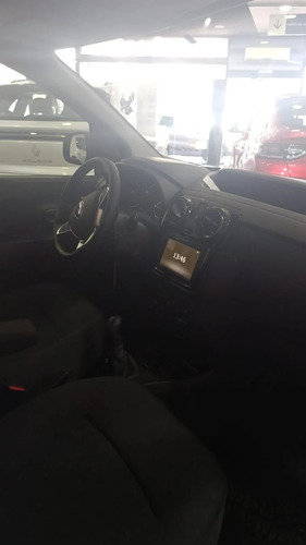 Renault Kangoo Ii Express 1.6 Sce Confort 2026