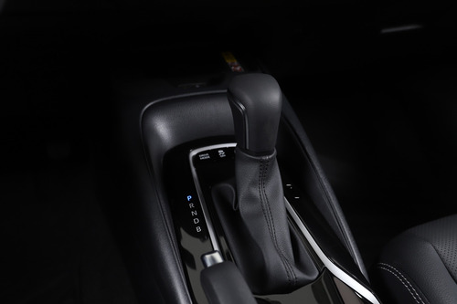 Toyota Corolla 1.8 Hev Seg Ecvt 2025