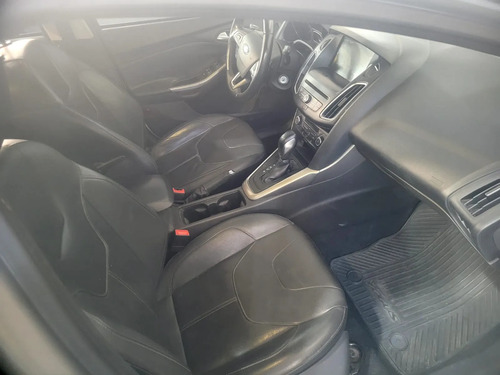 Ford Focus III 2.0 Se Plus At6 2016