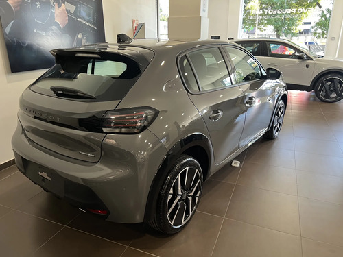 Peugeot 208 1.0T Gt 2026