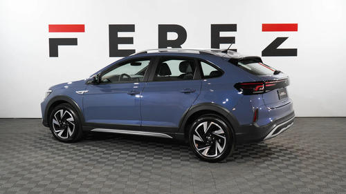 Volkswagen Nivus 1.0 Tsi 200 Highline 2026