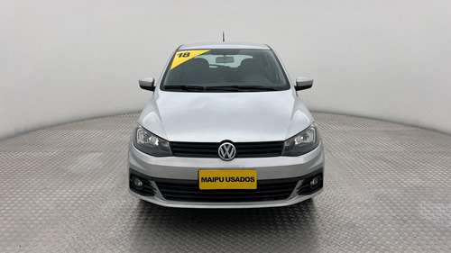 Volkswagen Gol Trend 1.6 Comfortline 101cv 2018