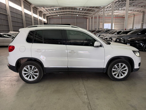 Volkswagen Tiguan 2.0 Premium Tsi 200cv Tiptronic 2013