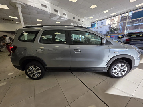 Chevrolet Spin 1.8 Lt 5as 105cv 2026