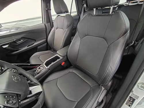 Toyota Yaris Cross 1.5 Seg Cvt 2026