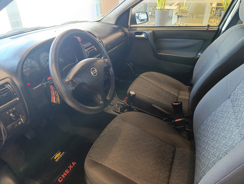 Chevrolet Astra 2.0 Gl 2009