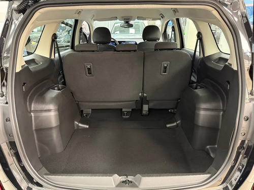 Chevrolet Spin 1.8 Lt 5as 105cv 2025