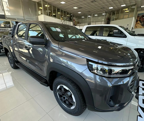 RAM Dakota 2.2Td Warlock 4Wd At8 2026