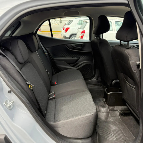 Fiat Pulse 1.3 Gse Drive Mt 2025