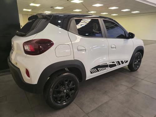 Renault Kwid iconic 1.0 2026