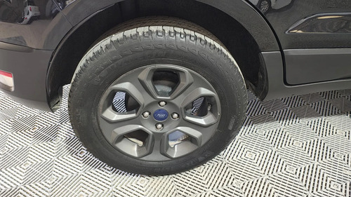 Ford Ecosport 1.5 Freestyle 123cv 4x2 2018