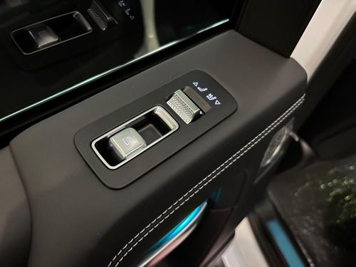 BAIC BJ60 2.0T Mhev 2026