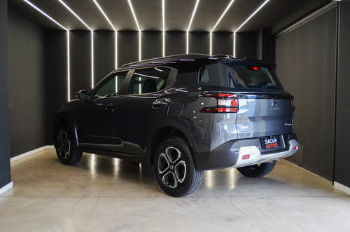 Citroën C3 Aircross 1.0 200 SHINE BT 2026