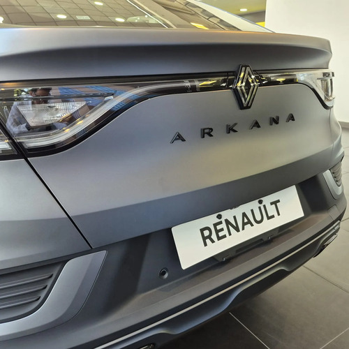 Renault Arkana 1.3 E-Tech Hybrid Espirit Alpine 2026