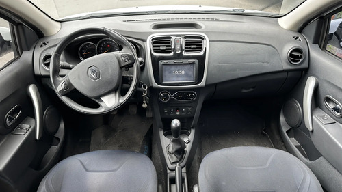 Renault Sandero 1.6 Privilege 105cv Nac 2017