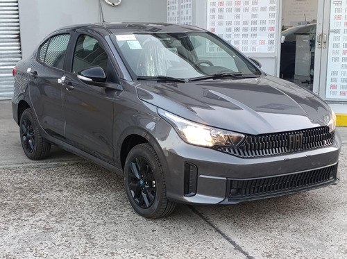 Fiat Cronos 1.3 Pack plus Manual 2026