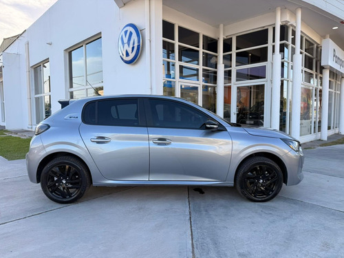 Peugeot 208 STYLE MT 2023