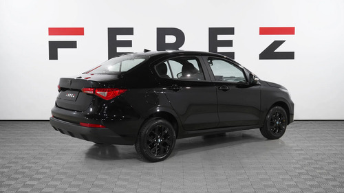 Fiat Cronos 1.3 Gse Drive Pack Plus 2025