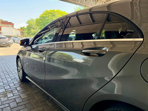 Mercedes-Benz A 200 STYLE L18 2018