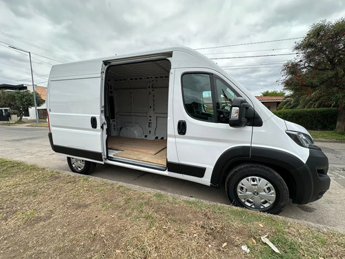 Peugeot Boxer 2.2 HDI 140 L2H2 L23 2024