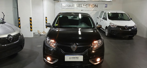 Renault Sandero 1.6 16V GT LINE L16 2018