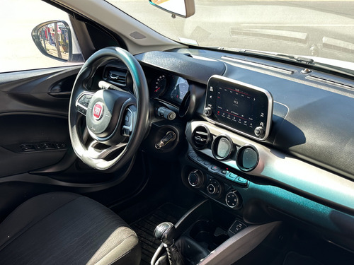 Fiat Argo 1.3 Drive Gse Manual 2018