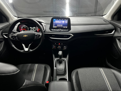 Chevrolet Tracker 1.2 T LTZ AT6 L20 2021