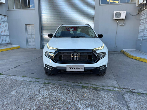 Fiat Toro 1.3 T270 Freedom 4X2 2025