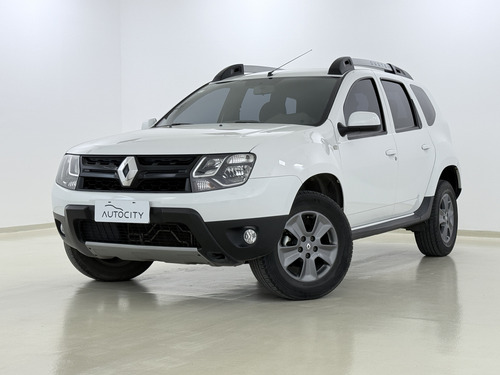 Renault Duster 1.6 4X2 PRIVILEGE L15 2018