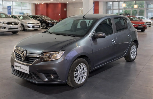 Renault Sandero Zen 2023