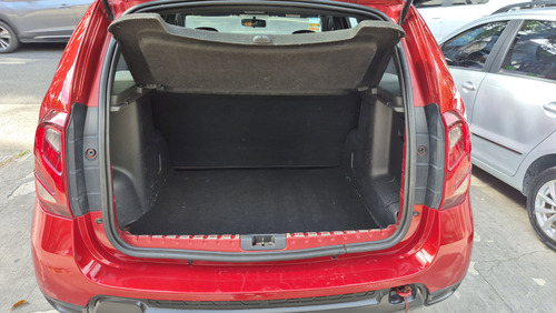 Renault Duster 1.6 Ph2 4x2 Dynamique 2017