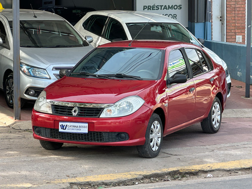 Renault Symbol 1.6 Pack 2011