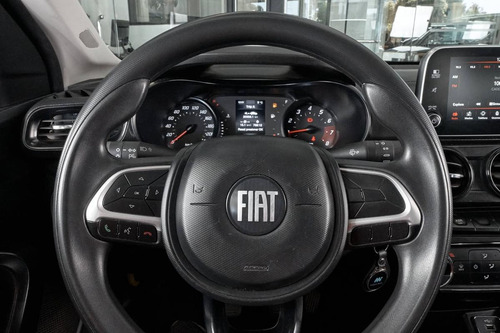 Fiat Cronos 1.3 Gse Drive 2022