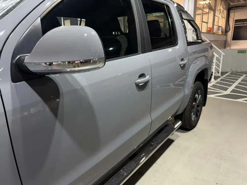 Volkswagen Amarok 3.0 Cd Tdi 258Cv V6 Highline 4X4 At 2026