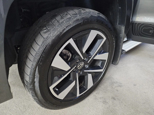 Volkswagen Amarok 3.0 Cd Tdi 258Cv V6 Extreme 4X4 At 2024